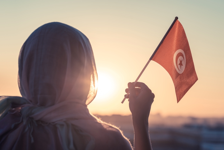 TUNISIE: LE DIALOGUE EST INDISPENSABLE POUR RESOUDRE LA CRISE
